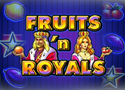 Fruits`n`Royals