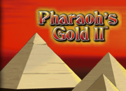 Pharaoh’s Gold 2