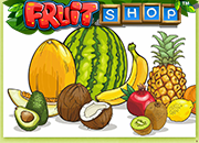 Fruit Shop 
